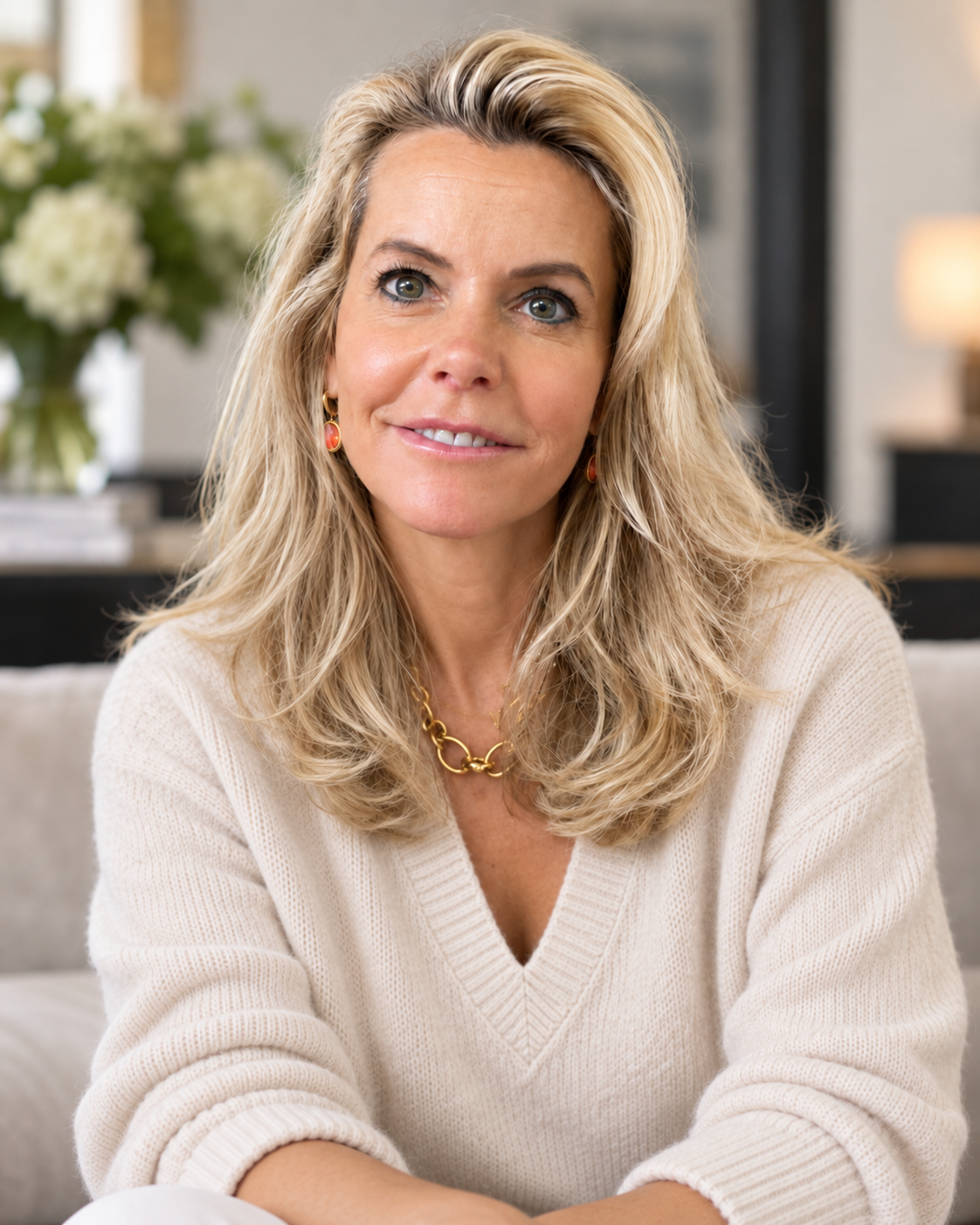 Corine, Hoofd Administratie bij AI voor elkaar