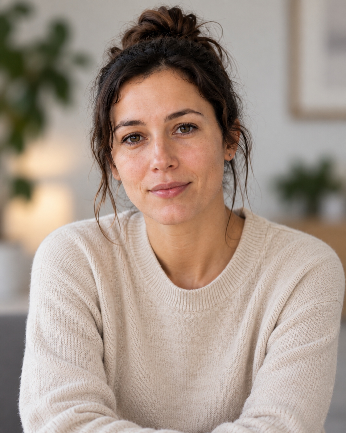 Sofie, Klantcontact & Onboarding bij AI voor elkaar